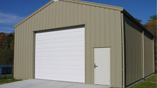 Garage Door Openers at Brewer Burlingame, California